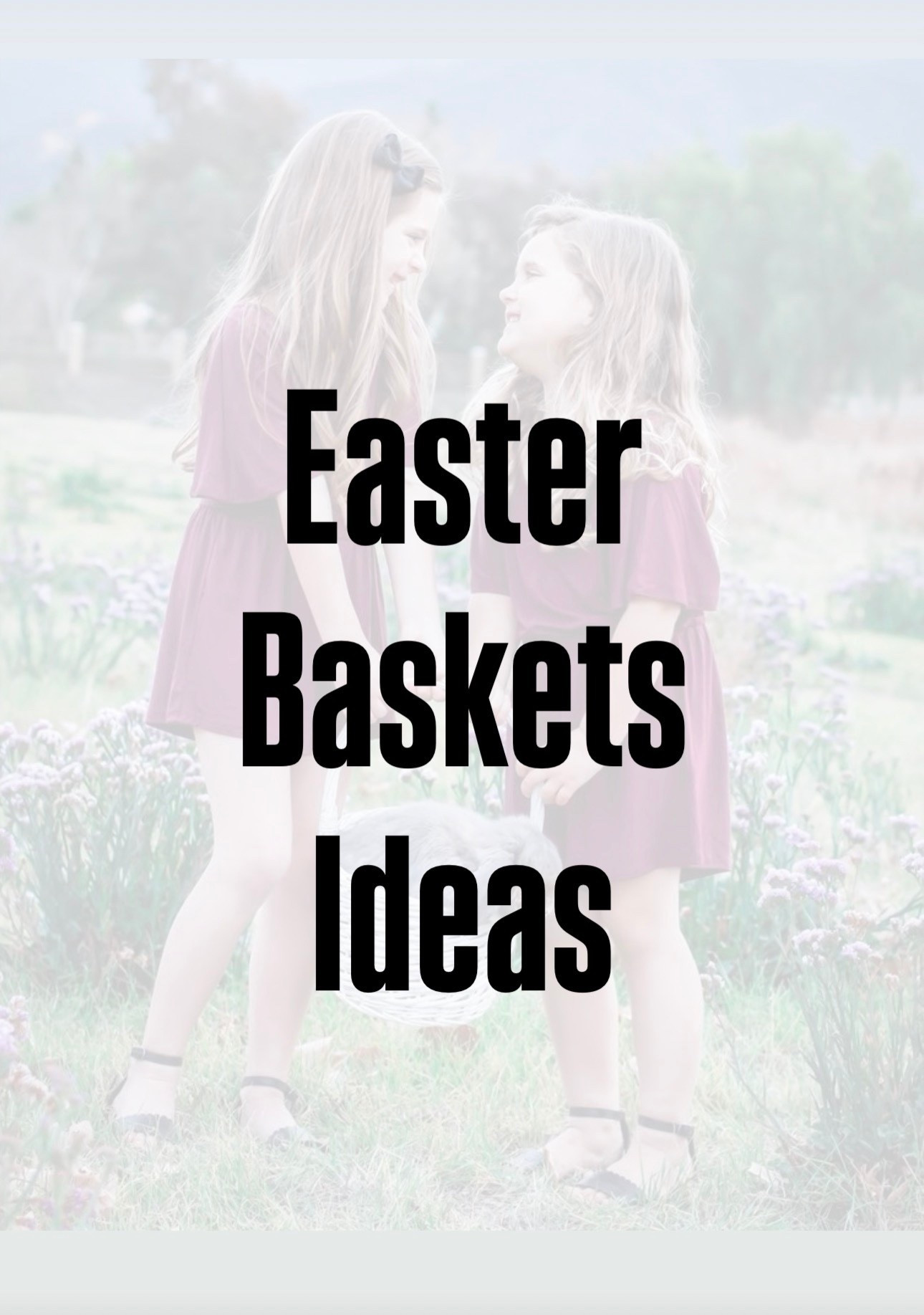 Easter Basket Finds
#easter #easterbasket #girls #teens #easterbasketideas #easterideas #bunny #giftsforher #trending #ontrend #beauty #skincare #amazon #amazonfinds 

#LTKmomlife #LTKSaleAlert #LTKSeasonal