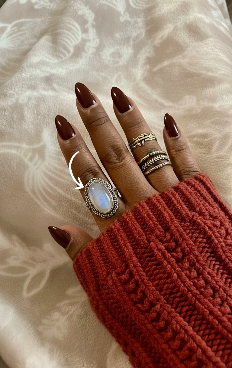 It’s a stack ring day going to a holiday weekend dinner and I am loving a statement ring 💍 

#LTKHoliday #LTKdayinmylife #LTKootd