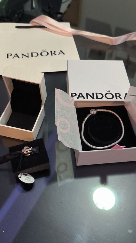 Pandora best seller gift idea 💕💐

#LTKU #LTKGiftGuide #LTKfindsunder100