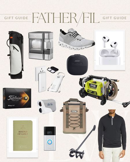 Gift guide // father // father in law // men 

#LTKGiftGuide #LTKHoliday