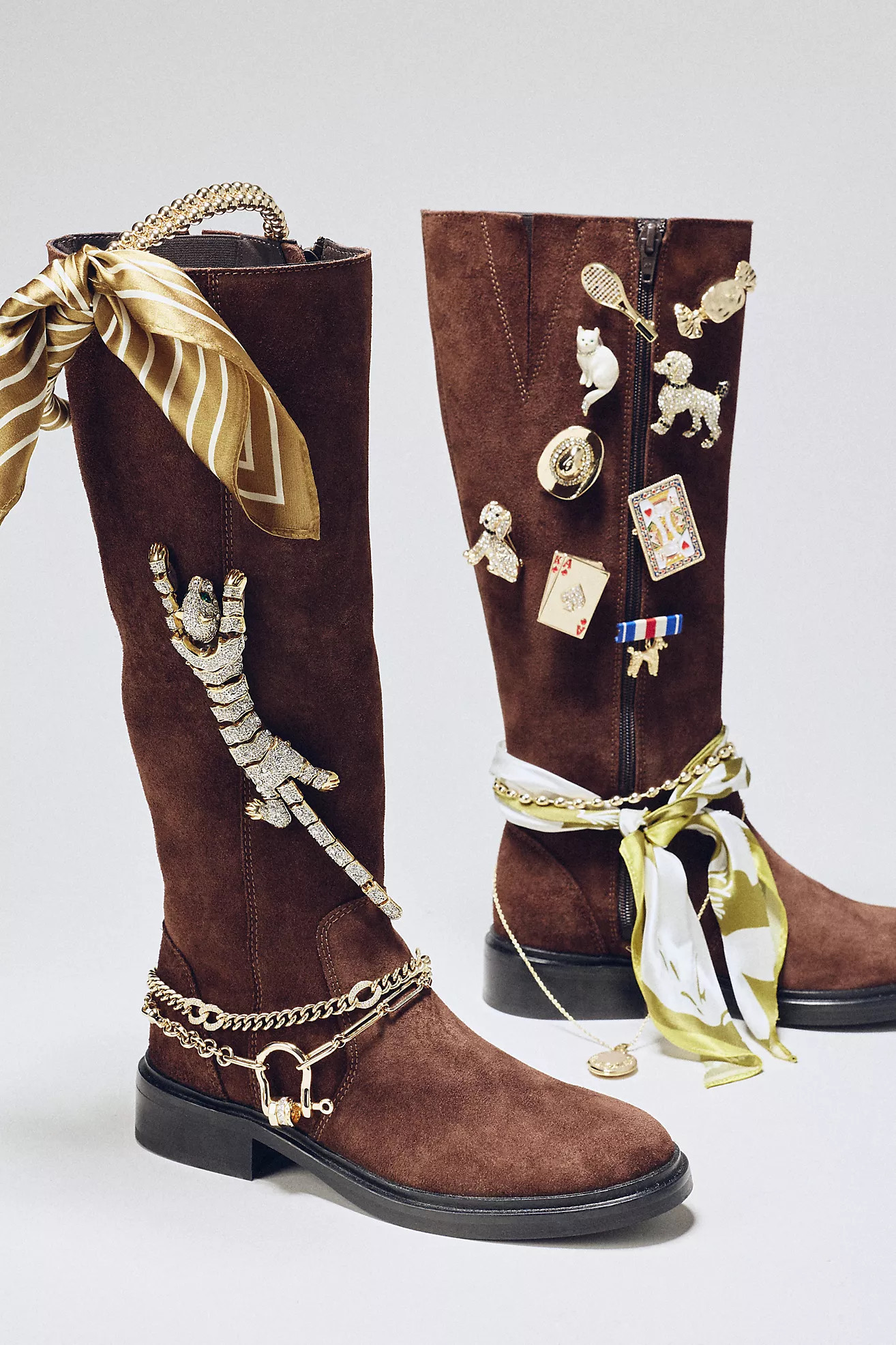 By Anthropologie Tall Riding Boots | Anthropologie (US)