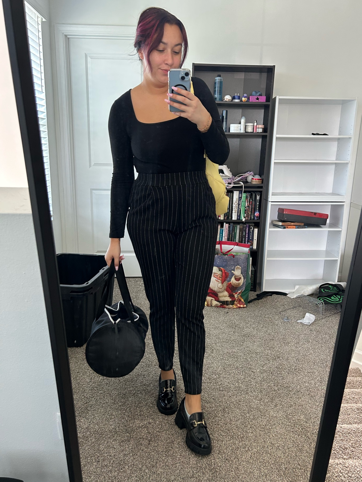 The comfiest work outfit to add to your closest!

#LTKMidsize #LTKWorkwear