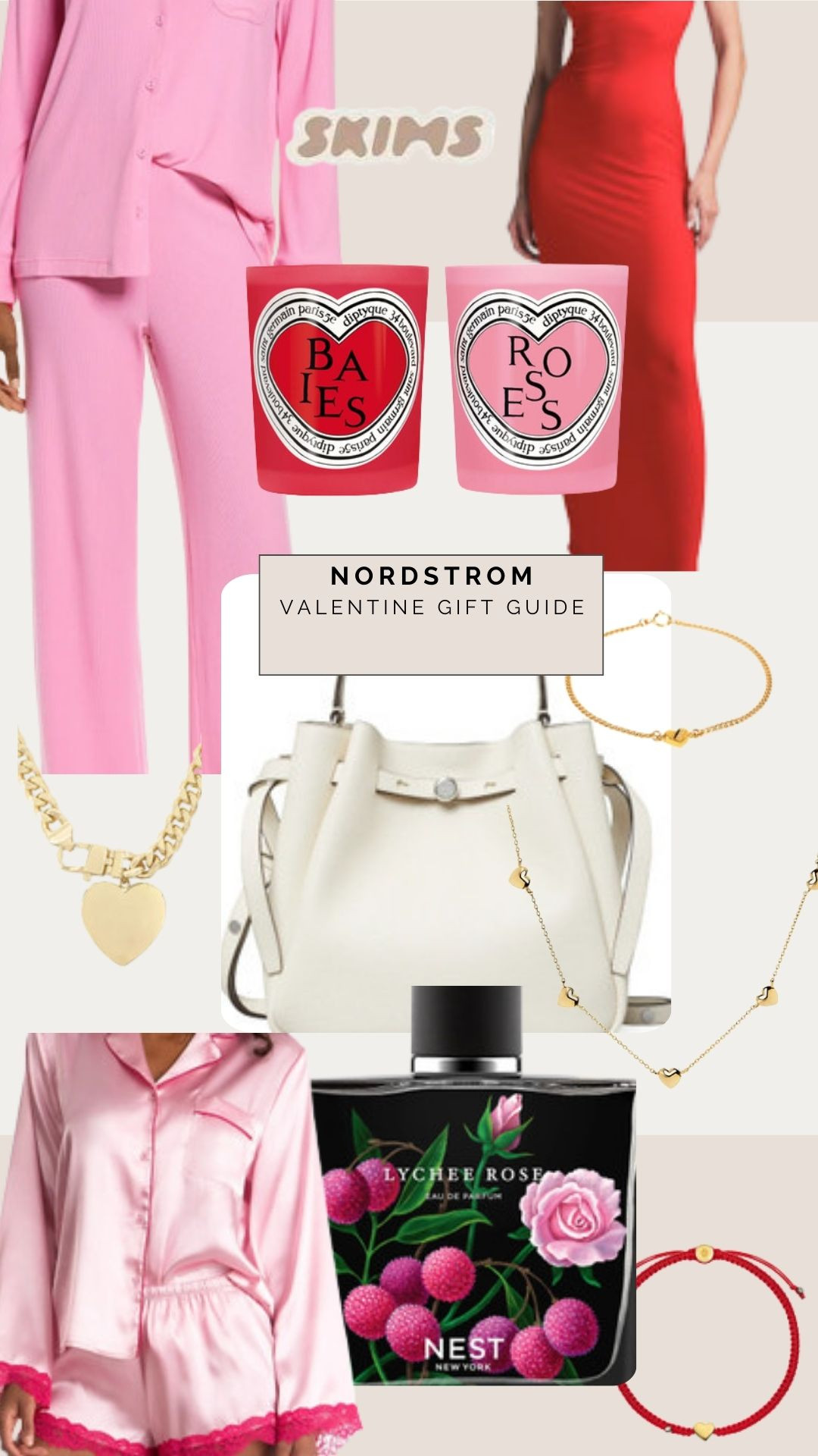 V-Day Gift Guide #nordstrom 

 

#LTKGiftGuide #LTKStyleTip #LTKFindsUnder50