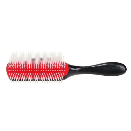 Denman Brush D4 Original Styler 9 Row Iconic | Walmart (US)