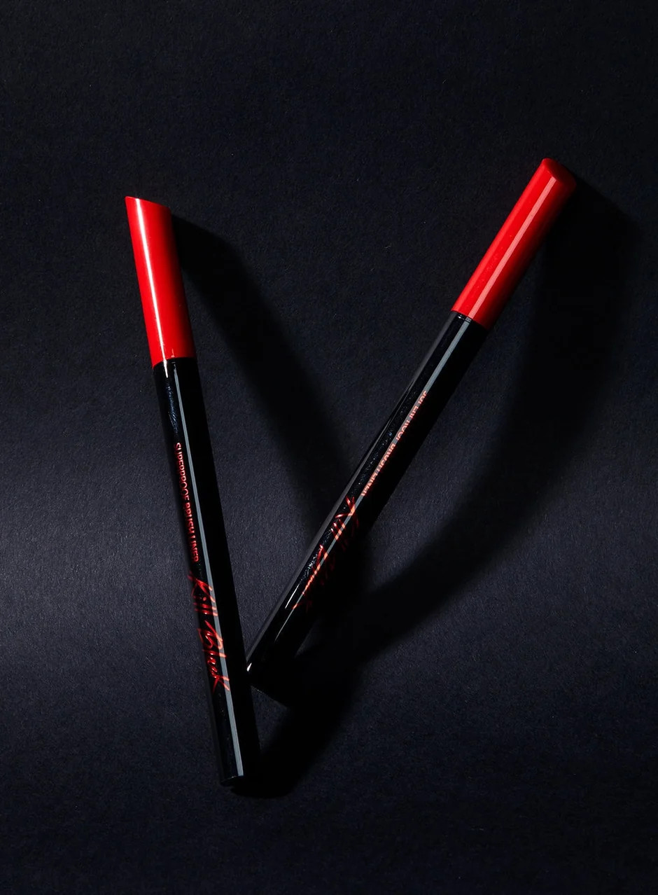 Superproof Brush Liner (0.55ml) | Lewkin