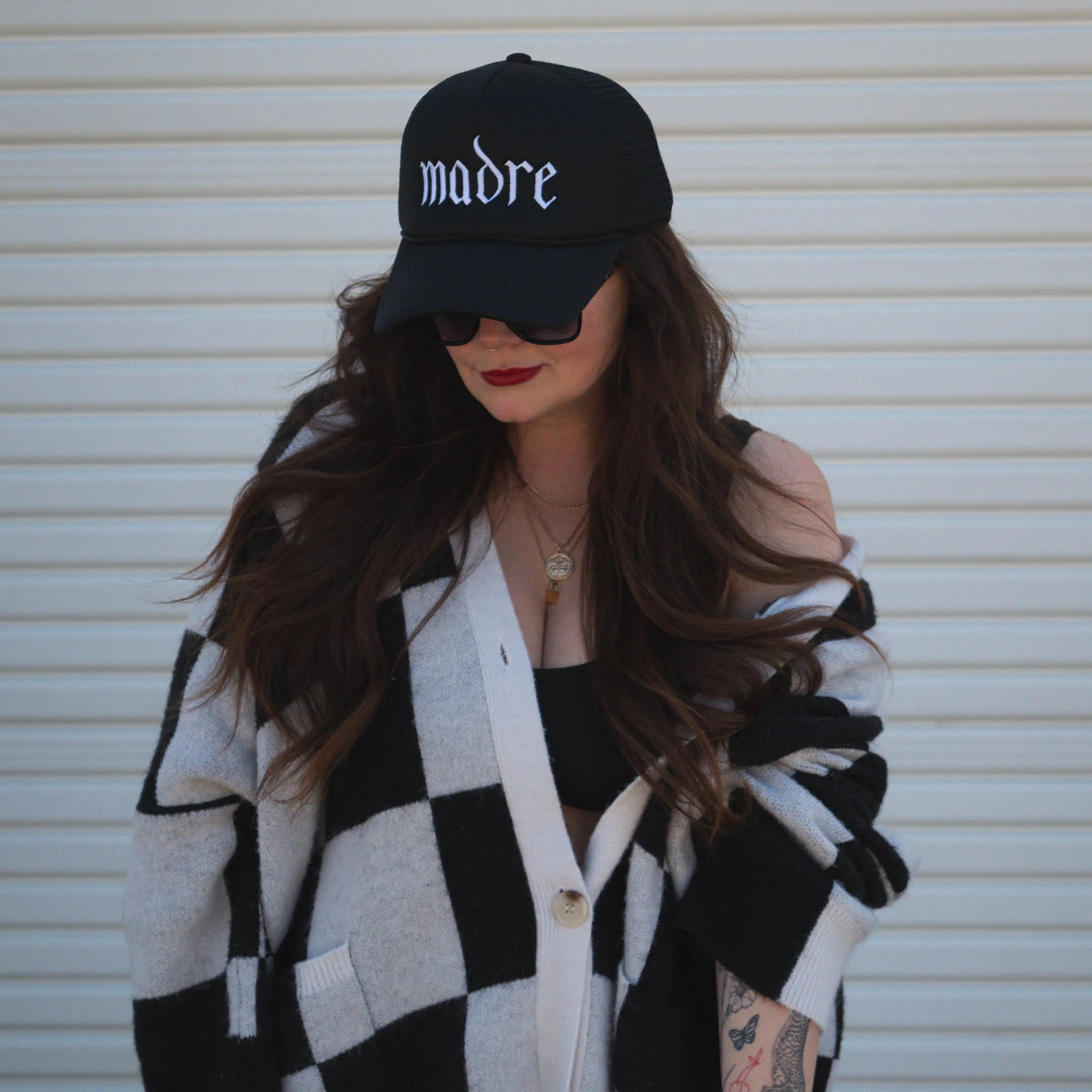 Madre | Trucker Hat | Brixton Phoenix
