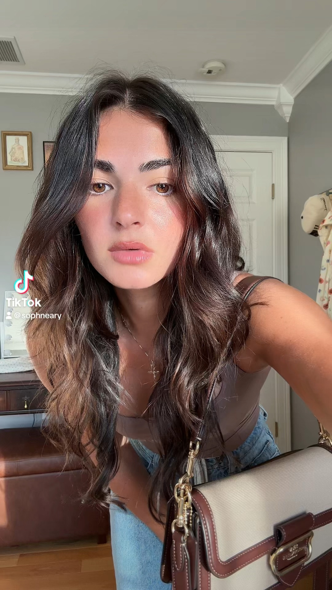 Love love love these jeans 

#LTKSaleAlert #LTKFindsUnder100 #LTKVideo