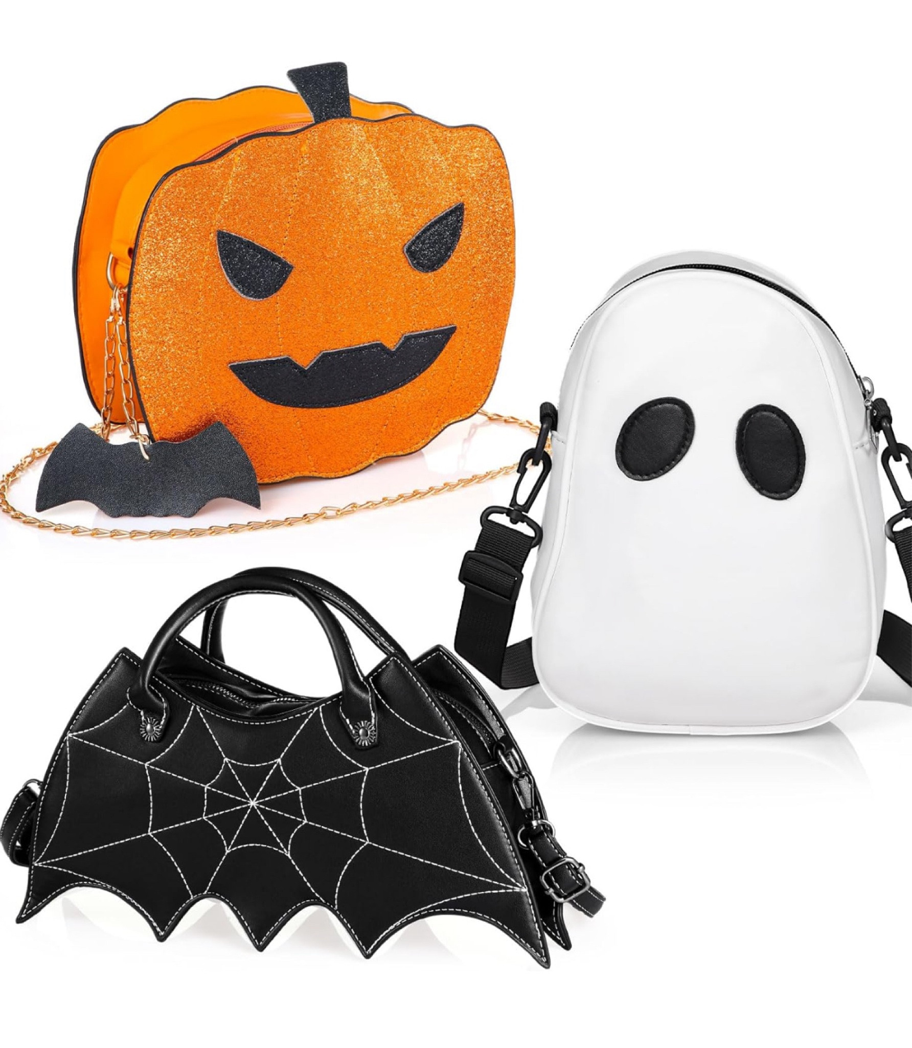 Love this set!!!!! 🦇🎃👻

#LTKSeasonal #LTKHalloween