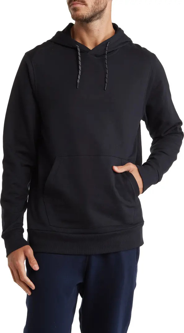 Z by Zella Freestyle Essential Pullover Hoodie | Nordstromrack | Nordstrom Rack