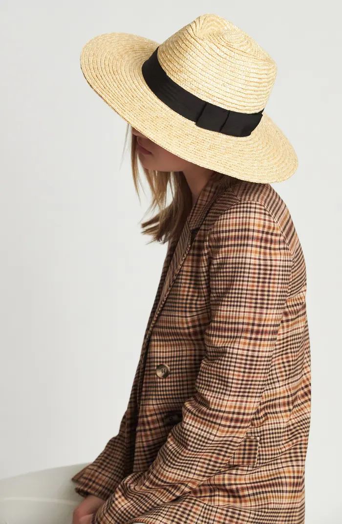 Joanna Straw Hat | Nordstrom