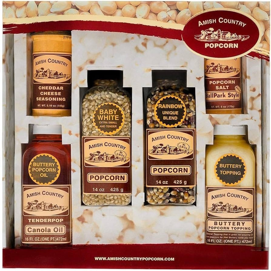 Need a gift idea quick? Here is one that is sure to please any crowd!

#LTKHoliday #LTKFindsUnder50 #LTKGiftGuide