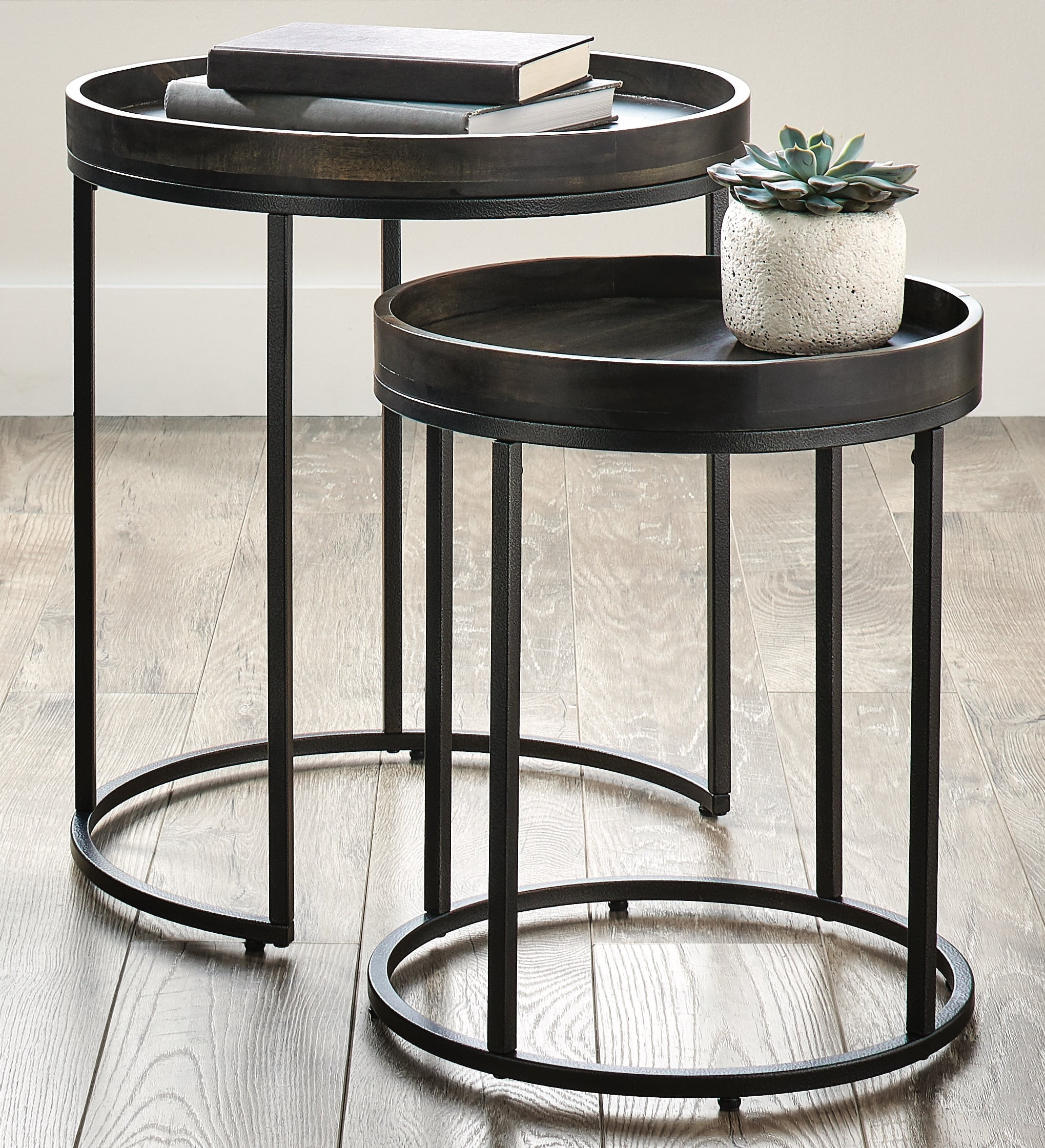 Better Homes & Gardens Nesting Tables | Walmart (US)