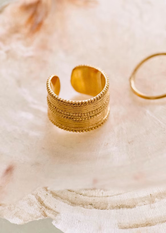 Meika Ring | Sezane Paris