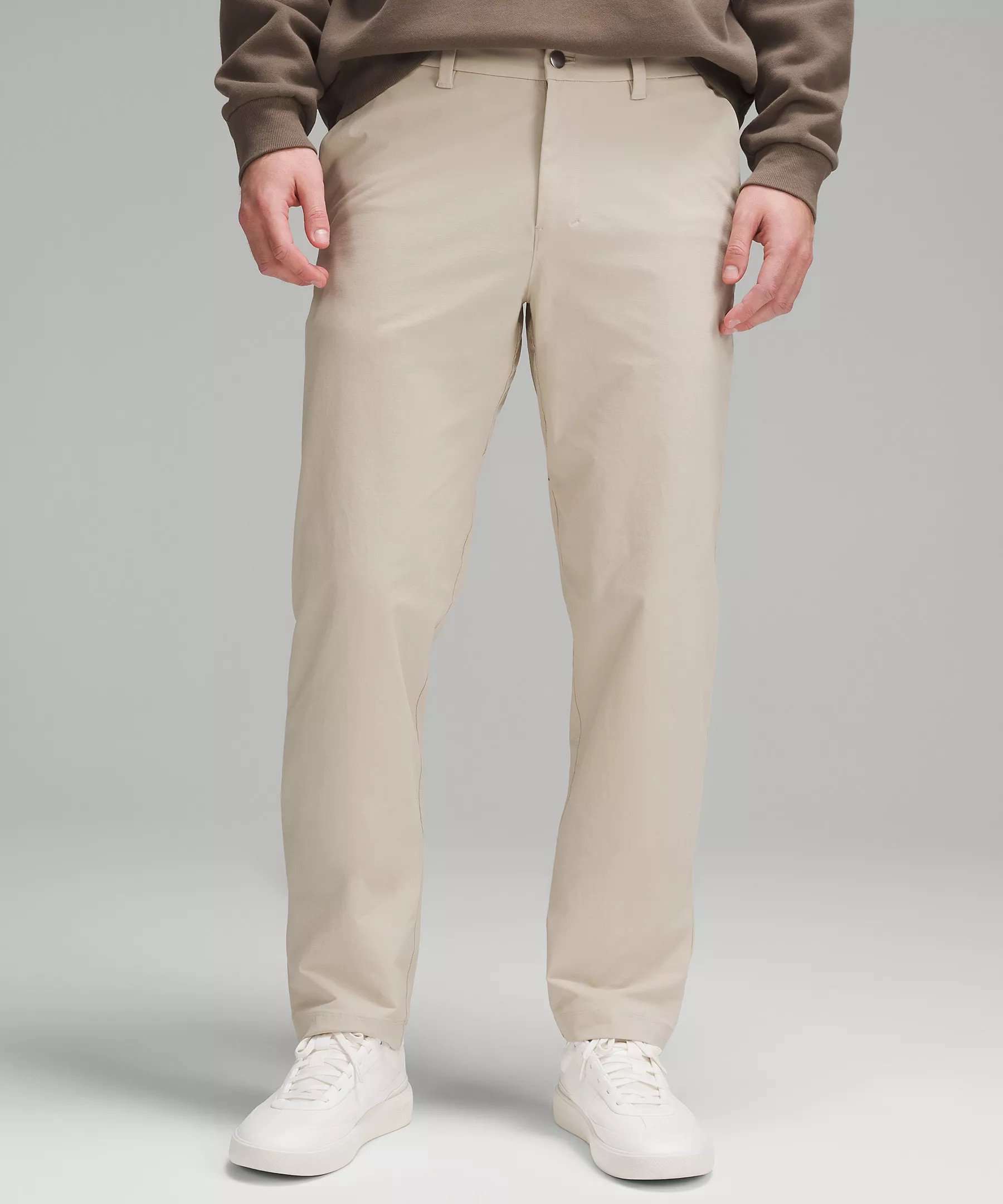 ABC Classic-Fit Trouser 34"L | Lululemon (US)