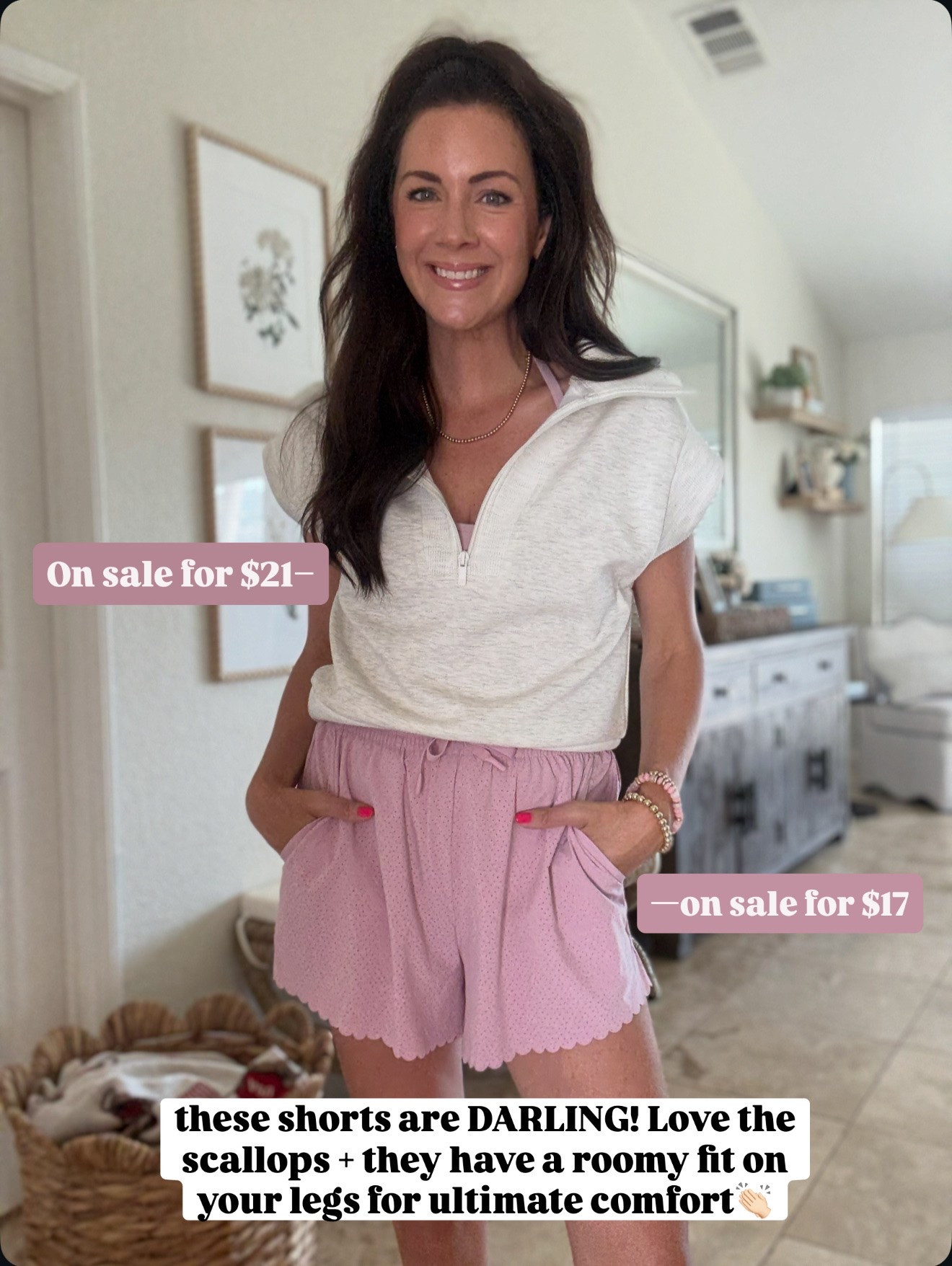 TARGET ATHLETIC OUTFIT SALE!
Small in top & shorts
Medium halter tank with built in bra

#LTKootd #LTKSaleAlert #LTKSeasonal