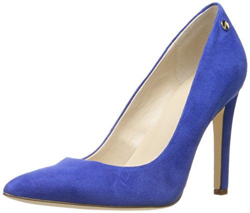 Calvin Klein Women's Brady Dress Pump | Amazon (US)