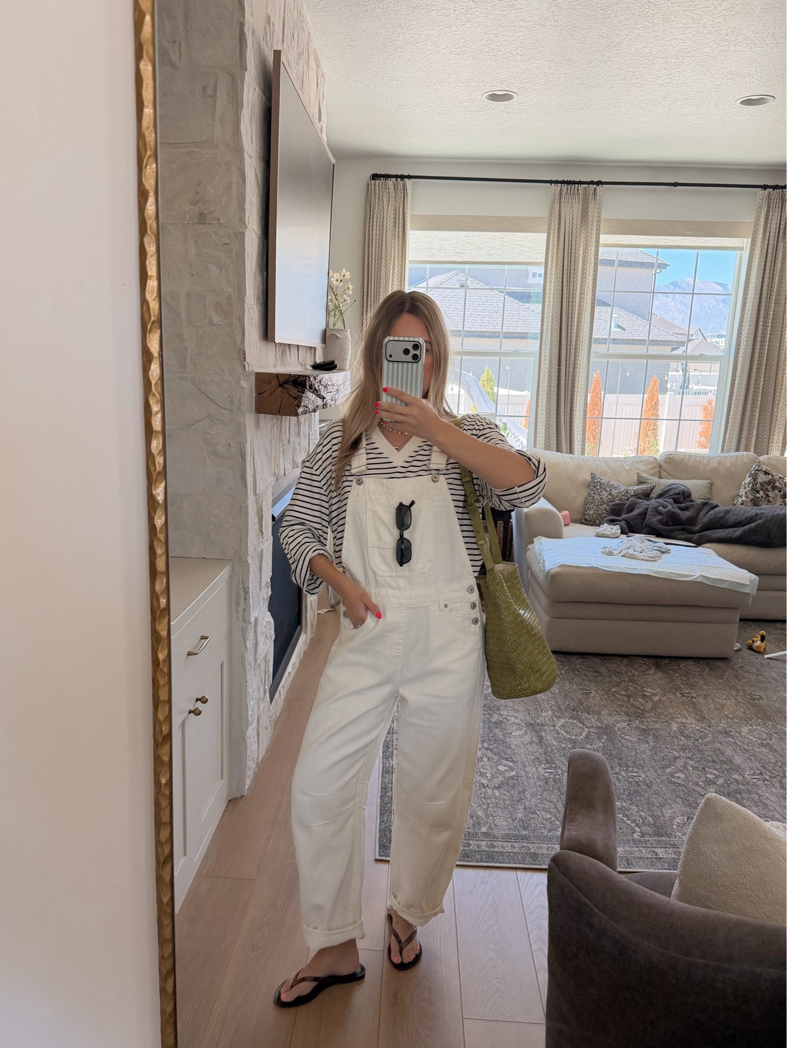 Early fall ootd! End of summer ootd. I’m 5’4 130ish in all smalls!! Amazon fashion finds. Affordable fall fashion

#LTKootd #LTKSeasonal #LTKPetite