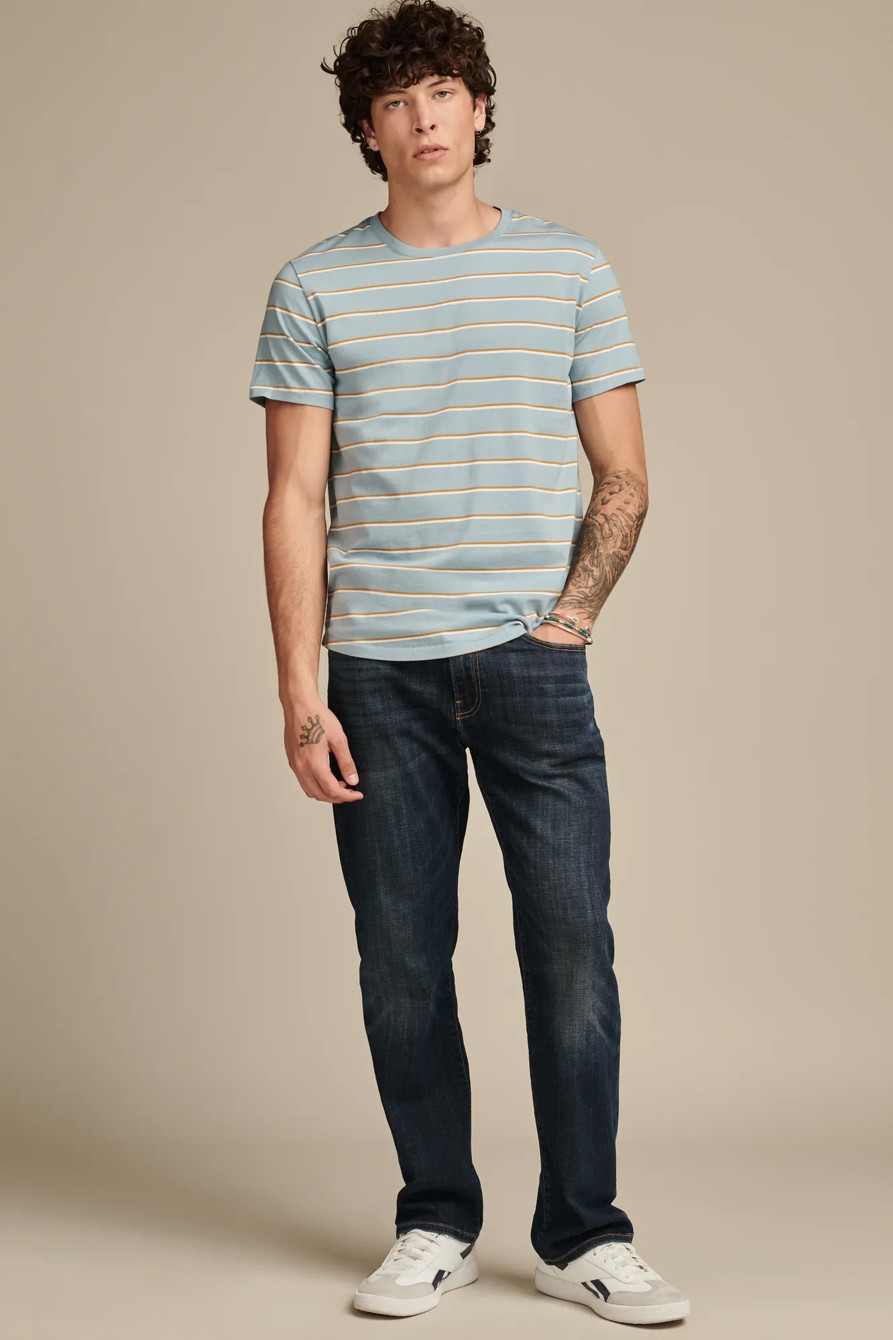 363 VINTAGE STRAIGHT COOLMAX STRETCH JEAN | Lucky Brand