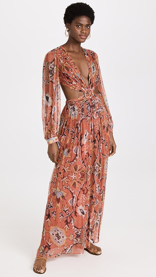 Hannah Artwear Rio Dress | SHOPBOP | Shopbop