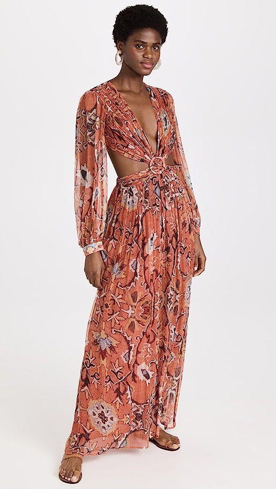 Hannah Artwear Rio Dress | SHOPBOP | Shopbop