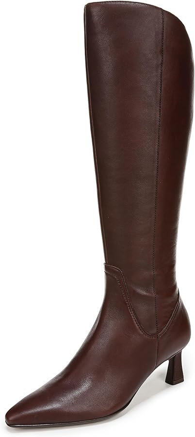 Naturalizer womens Deesha Pointed Toe Tall Boot | Amazon (US)