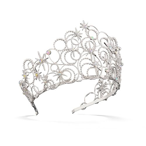 Glinda Bubble Crown - Wicked - The Noble Collection | Amazon (UK)