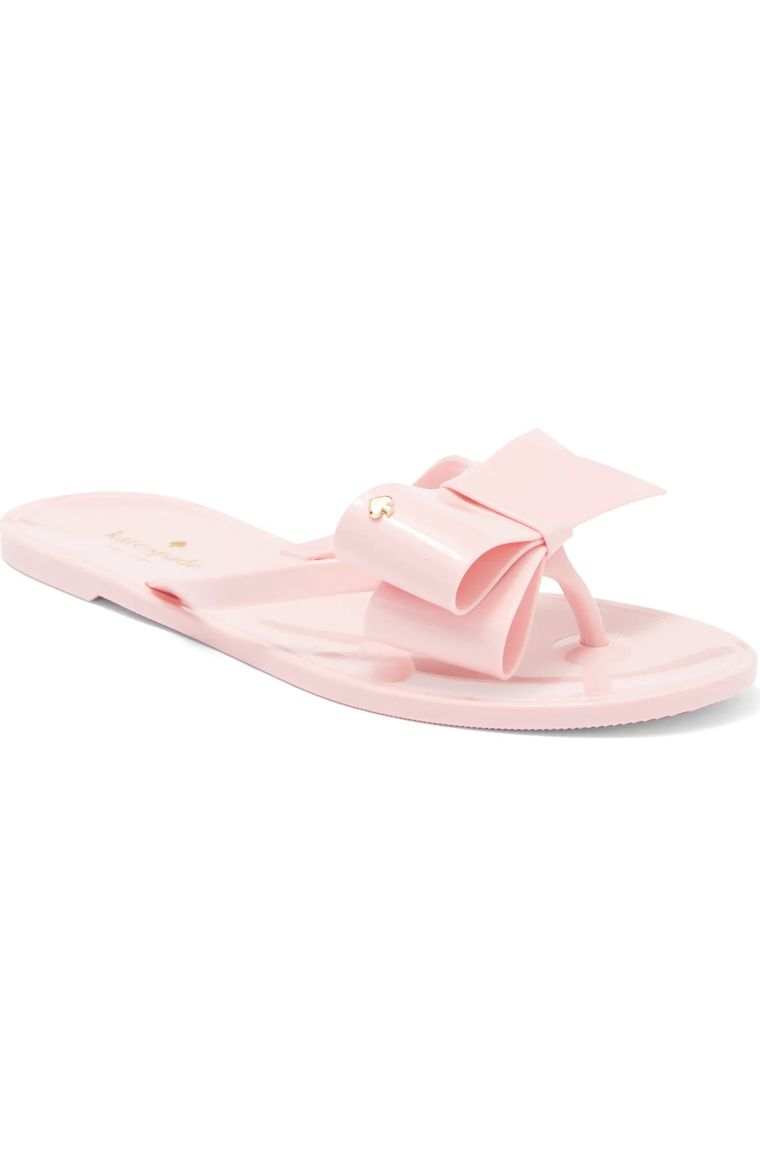 jayla bow flip flop sandal (Women) | Nordstrom Rack