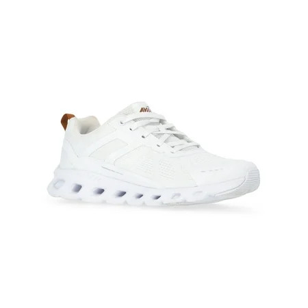 Avia Women s Athletic Light Runner Shoes Wide Width Available | Walmart (US)