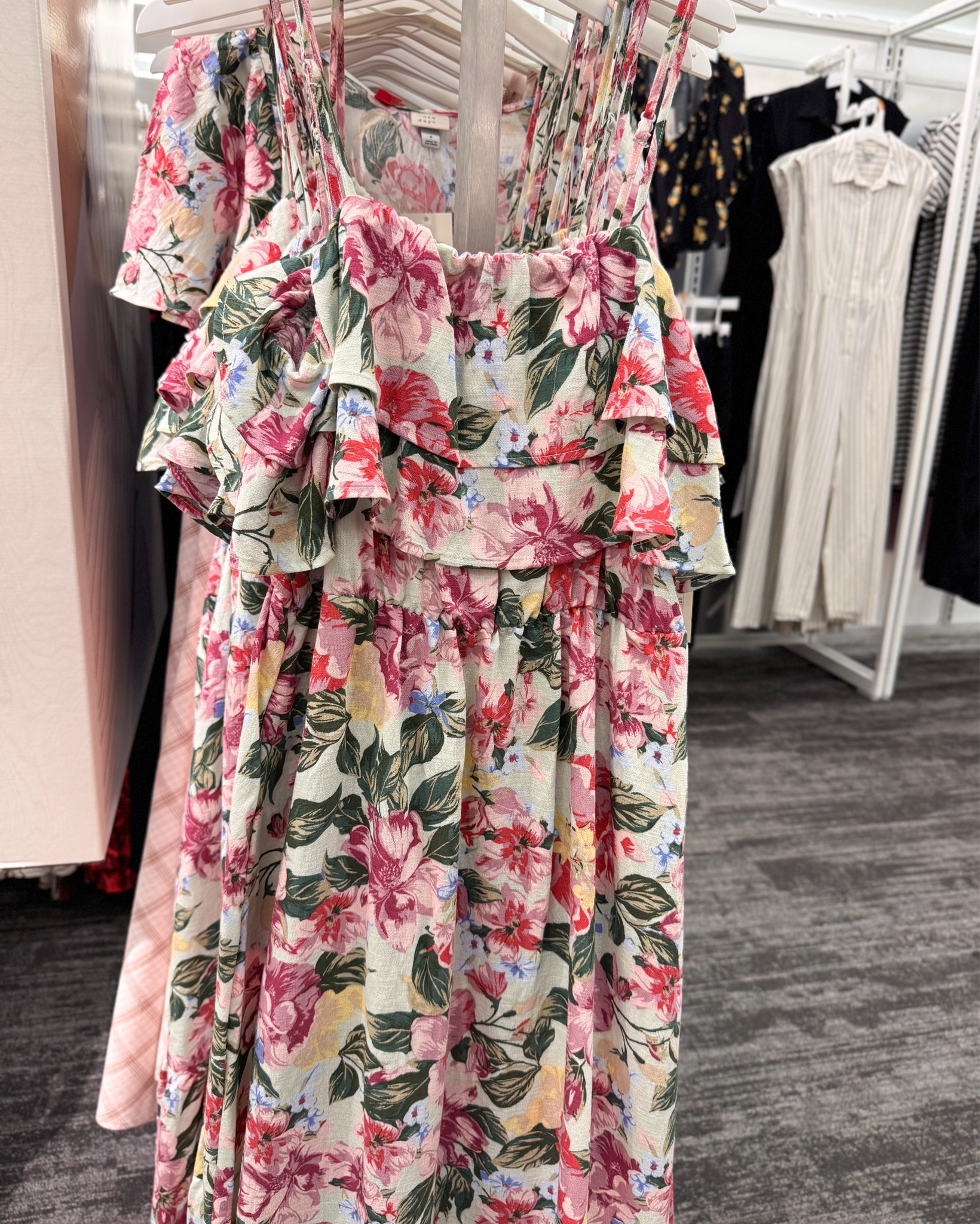 Save 30% off dresses! 

target style, spring dresses 

#LTKootd #LTKSaleAlert