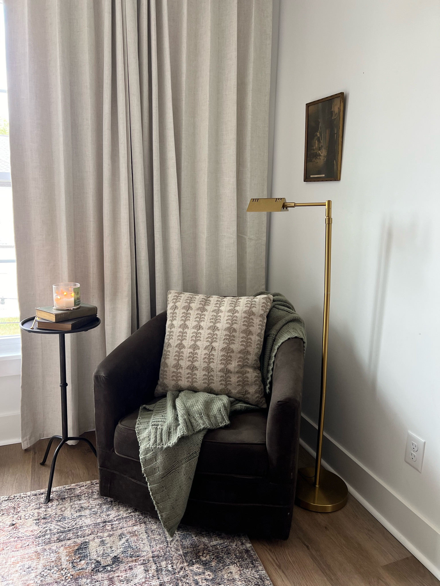 Need beautiful curtains that won’t break the bank? 

Here you go! They are linen, pinch pleated, blackout and the price is for BOTH panels! 

#LTKStyleTip #LTKHome #LTKFindsUnder100