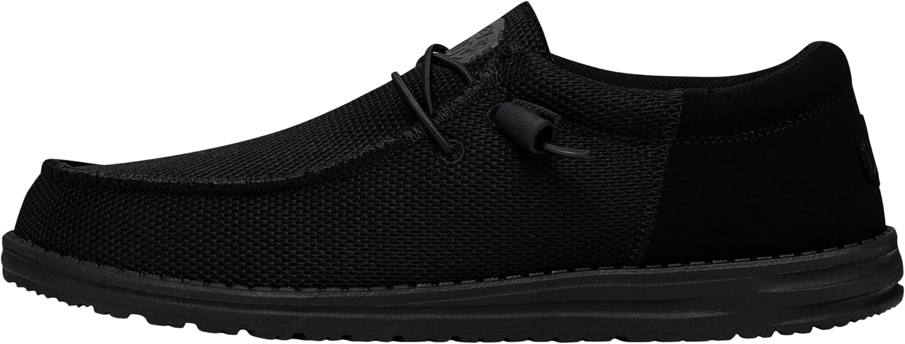 Hey Dude Men's Wally Funk Mono | Men's Shoes | Men Slip-on Loafers | Comfortable & Light-Weight | Amazon (US)
