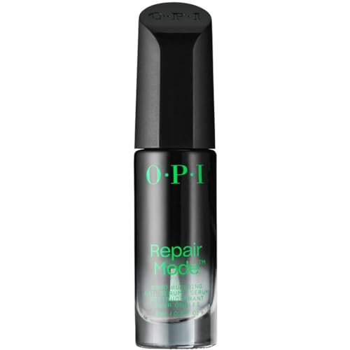 OPI Repair Mode Bond Building Nail Serum | Keratin Protein Nail Strengthening Treatment | For Stronger Nails & Nail Growth | Amazon (US)