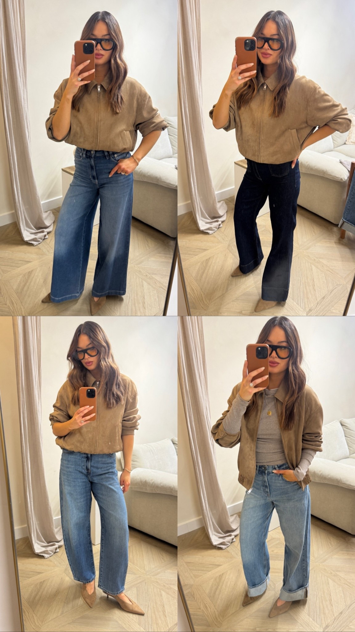 M&S denim links! 👖

#LTKeurope #LTKjeans #LTKstyletip