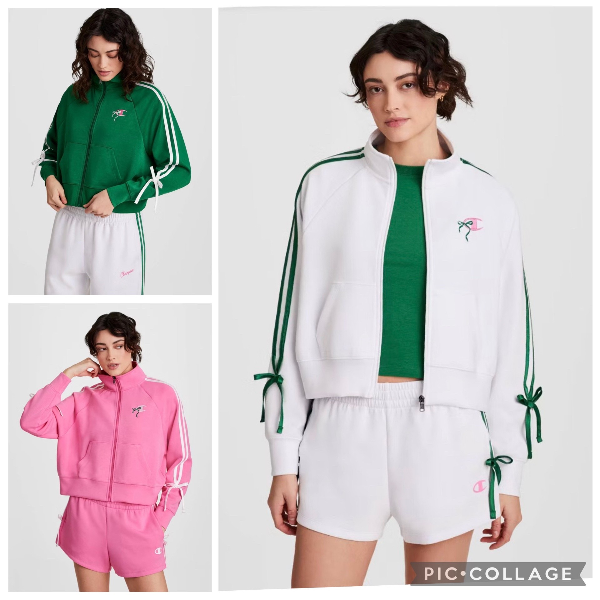 Preppy Target fingarage

#LTKSeasonal #LTKSpringSale #LTKfitnessgoals