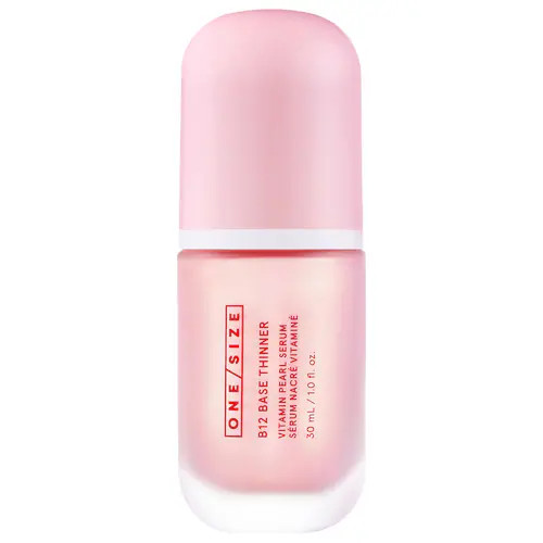 B12 Base Thinner Luminous Vitamin Pearl Boosting Serum | Sephora (US)