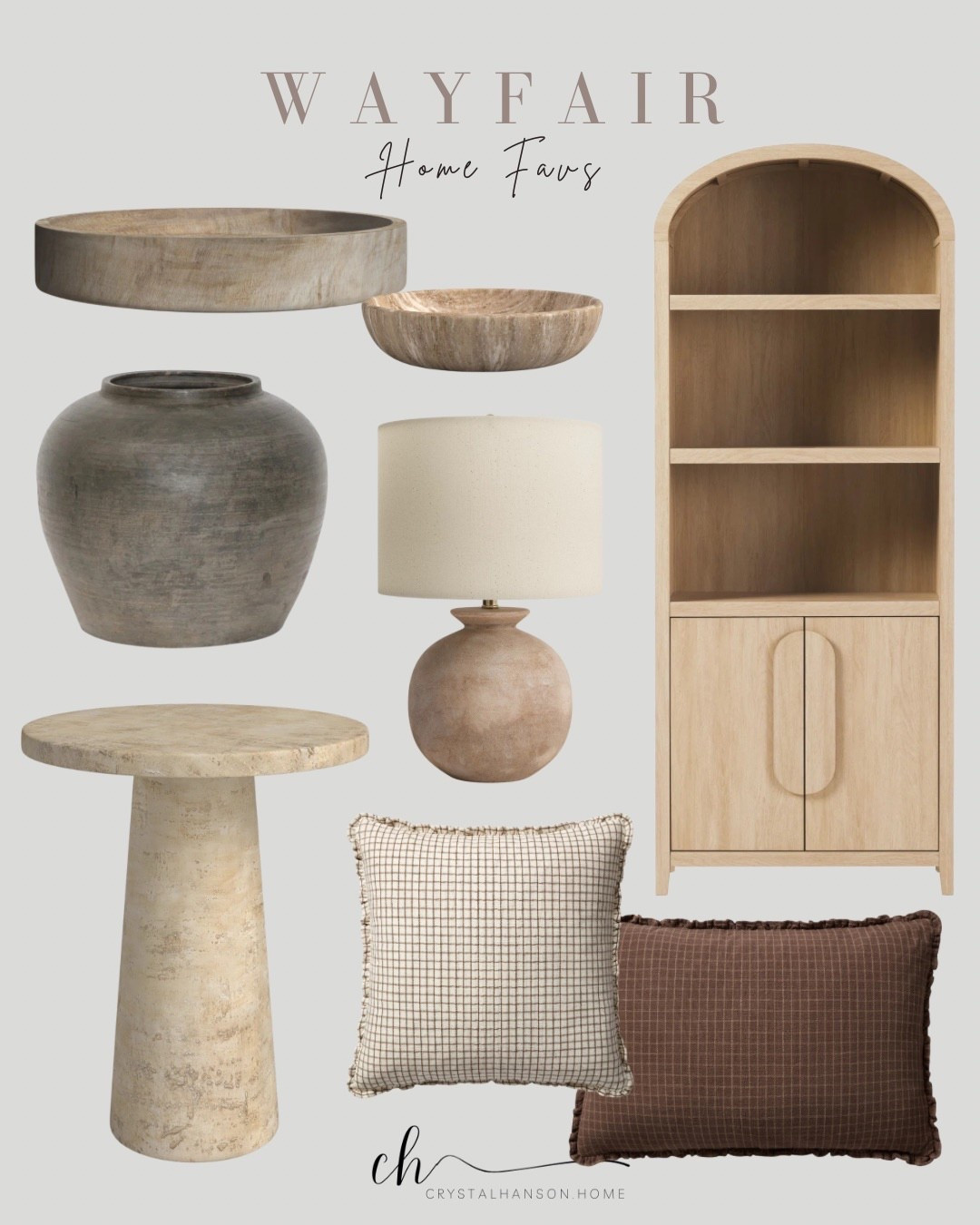 These pieces are soo gorgeous! 

#LTKSaleAlert #LTKHome