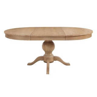 Alva Extension Dining Table | Ballard Designs, Inc.