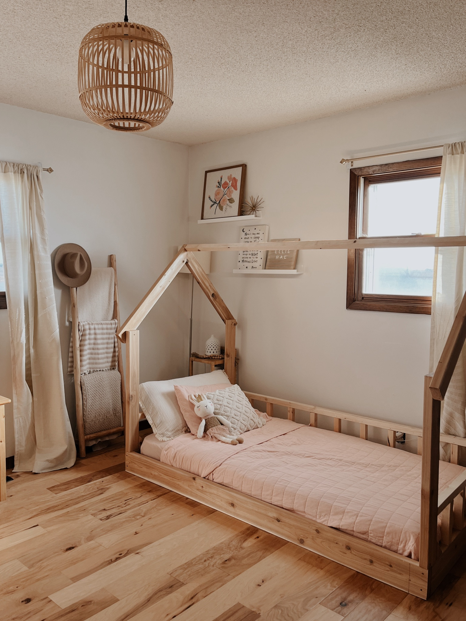 Ellie’s bedroom spring refresh 🌸

#LTKbaby #LTKkids #LTKhome