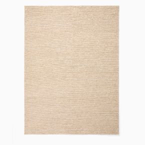 Laguna Jute Wool Rug | West Elm (US)