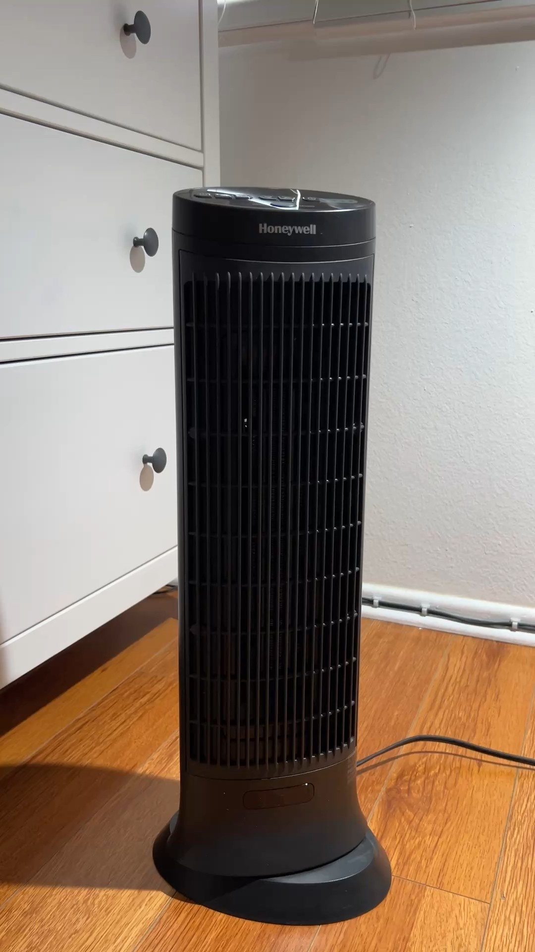 Powerful portable heater 

#LTKdayinmylife #LTKU #LTKHome