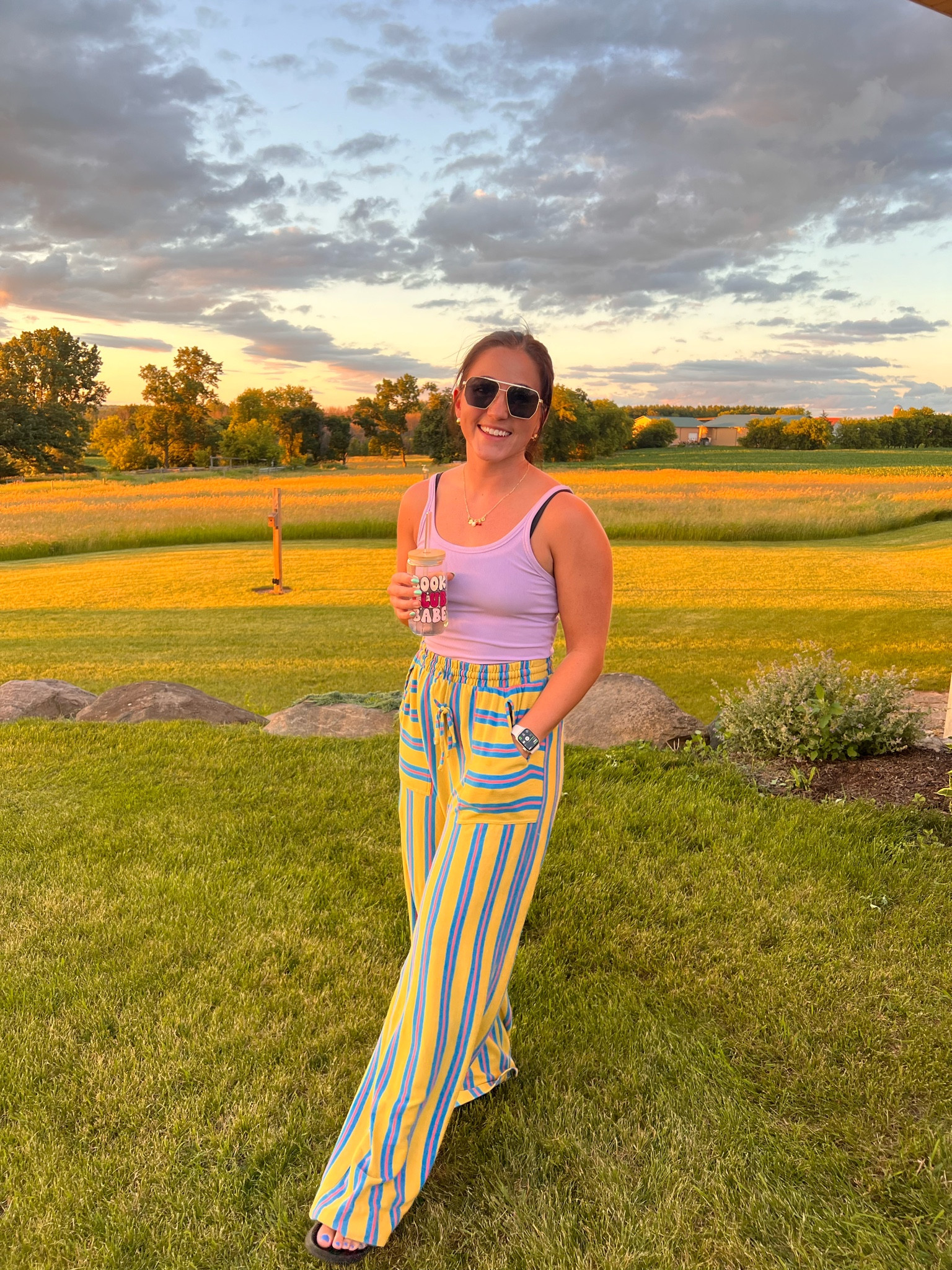 Summer nights in Free People 🌅

#LTKSeasonal #LTKFindsUnder100 #LTKFindsUnder50