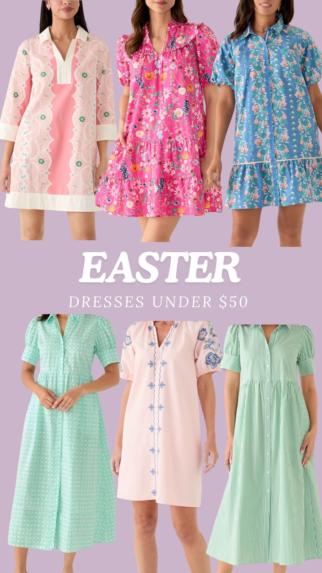 Belk does it again. Saving the day with last minute Easter dress finds. Easter dresses under $50.

#LTKootd #LTKSaleAlert #LTKSeasonal