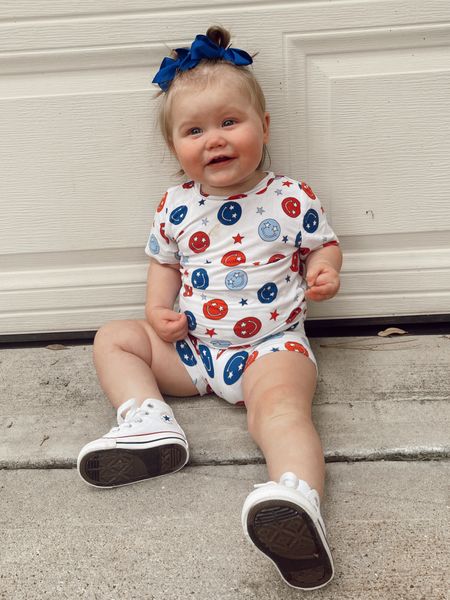 25% off select sitewide at DBLC!! The best bamboo company!💙♥️ #bamboopjs #memorialdayoutfit #summeroutfit #4thofjuly 

#LTKKids #LTKSaleAlert #LTKSeasonal