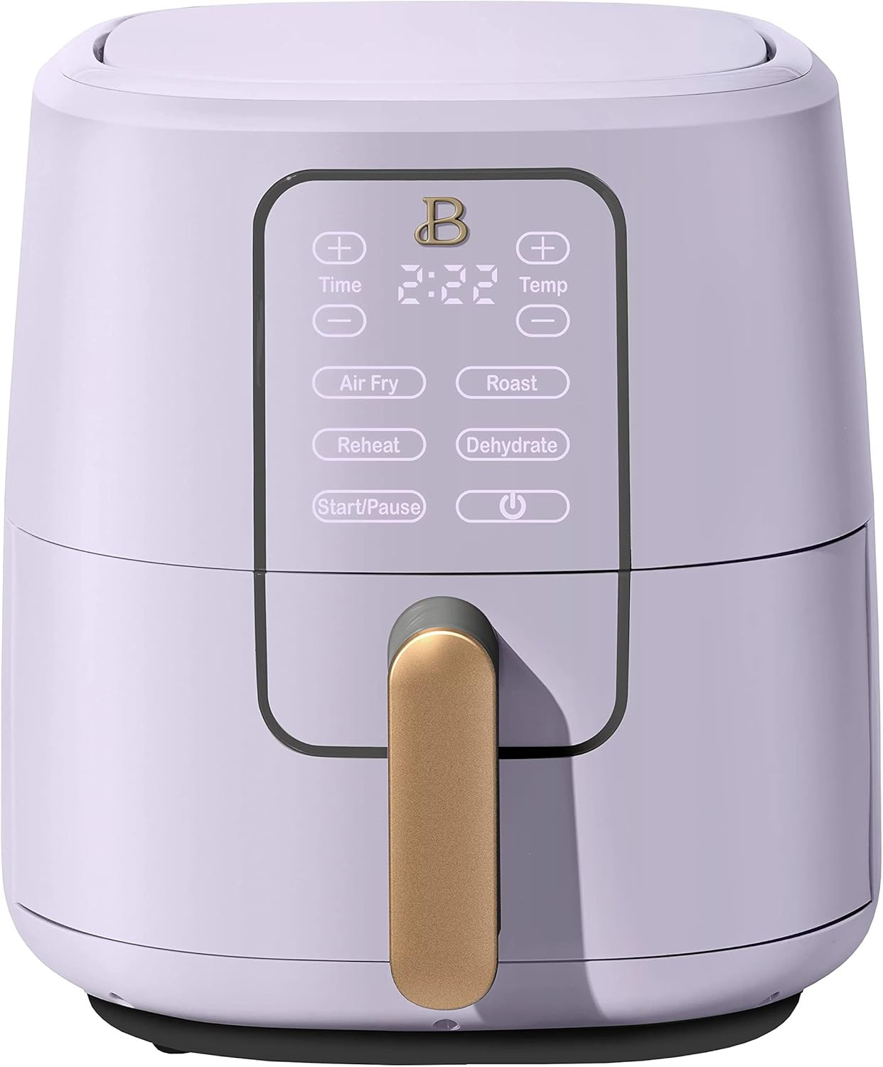 6 Quart Touchscreen Air Fryer, Lavender by Drew Barrymore | Amazon (US)