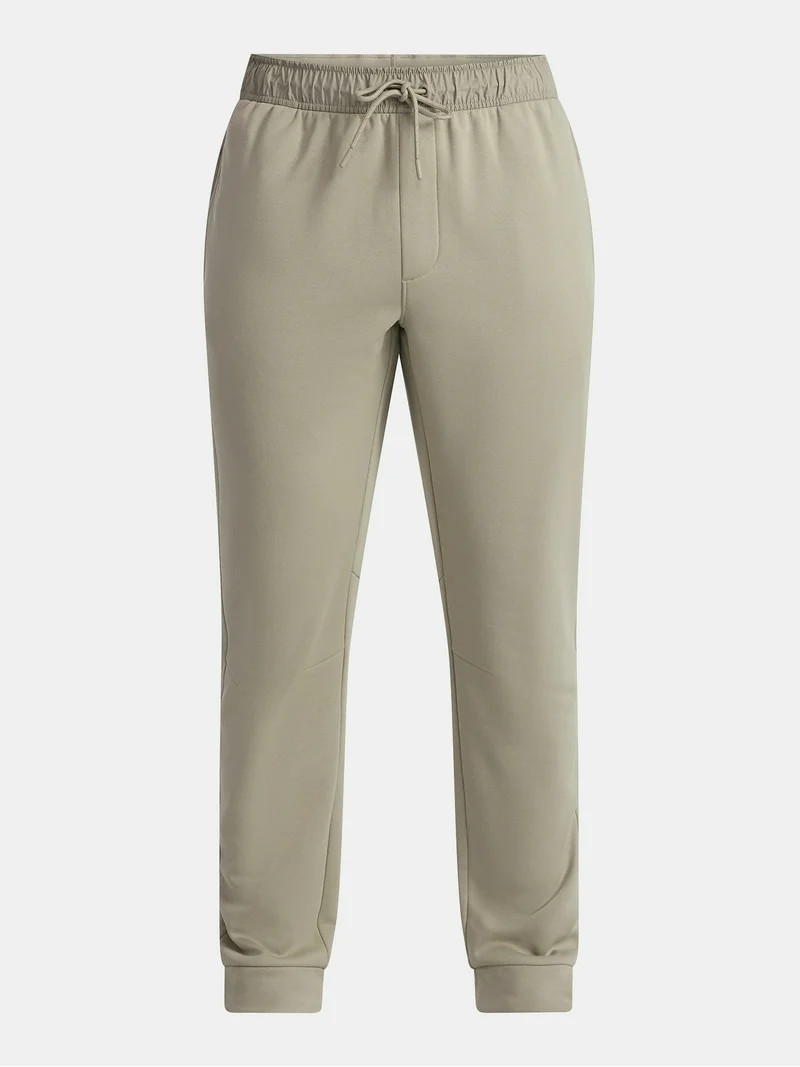 Athletic Works Men's and Big Men's Hybrid Joggers, Size S-3XL | Walmart (US)