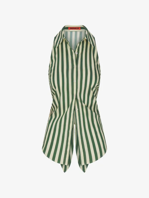 Loch blouse | Farfetch Global