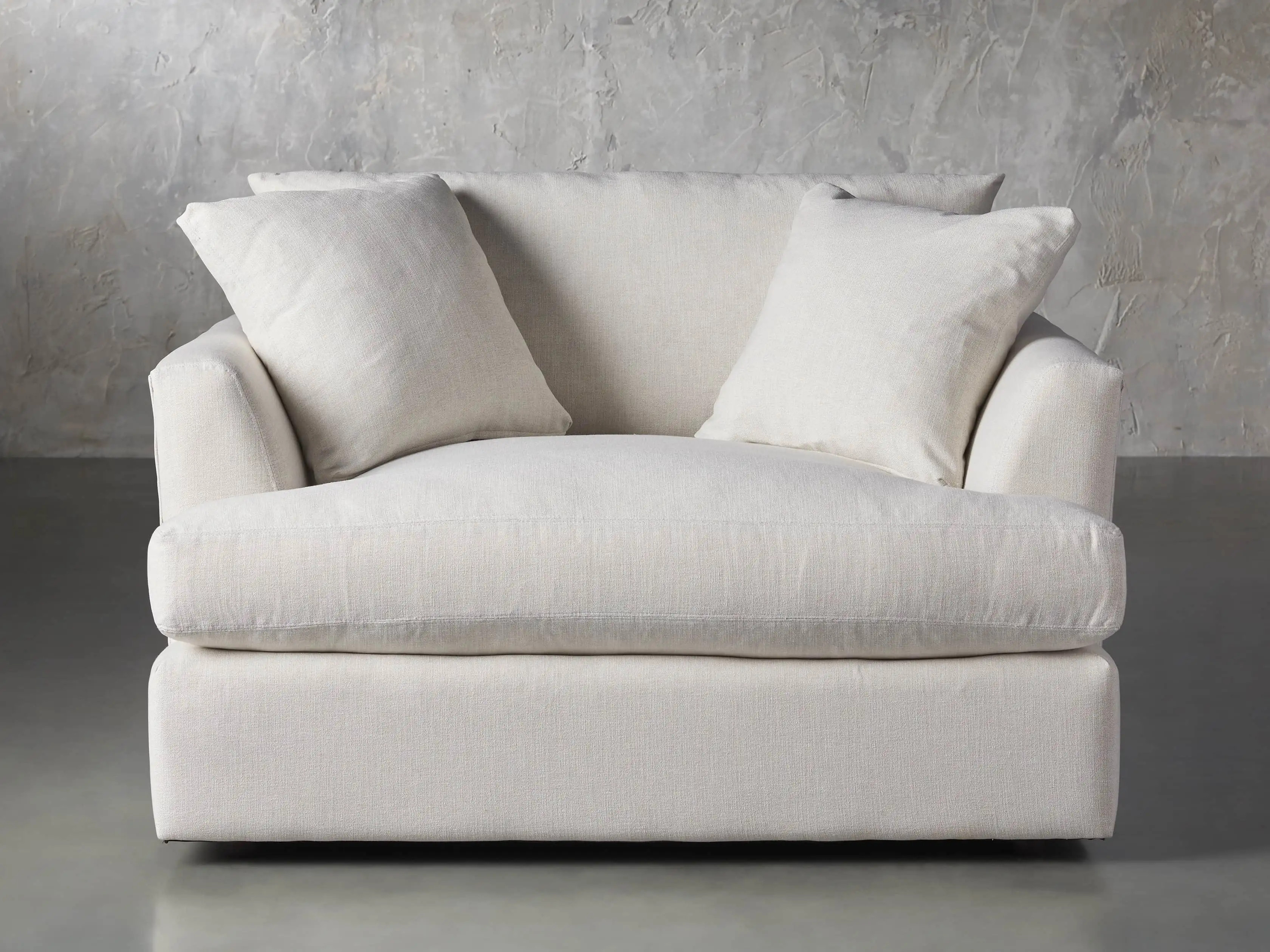 Emory Chair | Arhaus