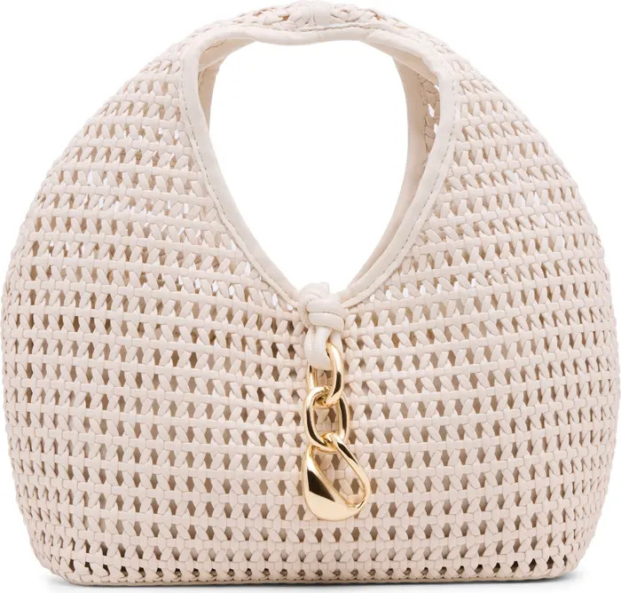 Dahlia Woven Handbag | Nordstrom