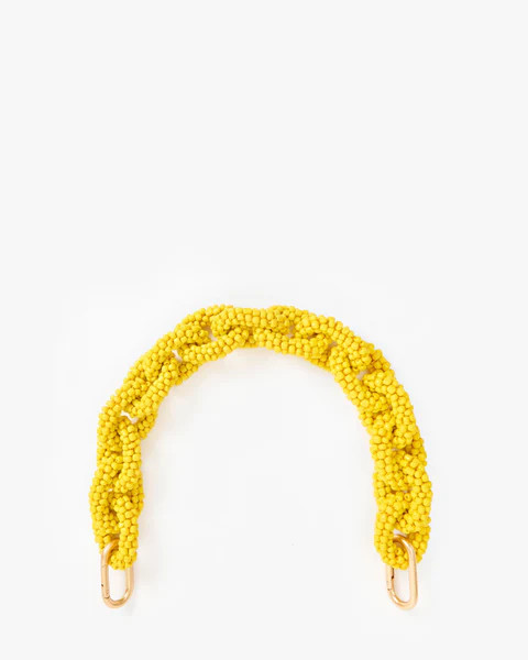 Shortie Strap | Clare V.