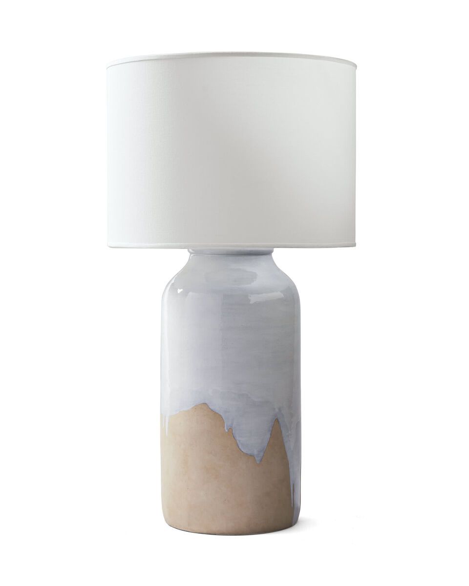 Abbey Table Lamp | Serena and Lily